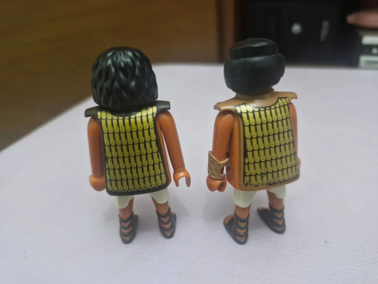 Playmobil egípcio 2006 - Foto 5