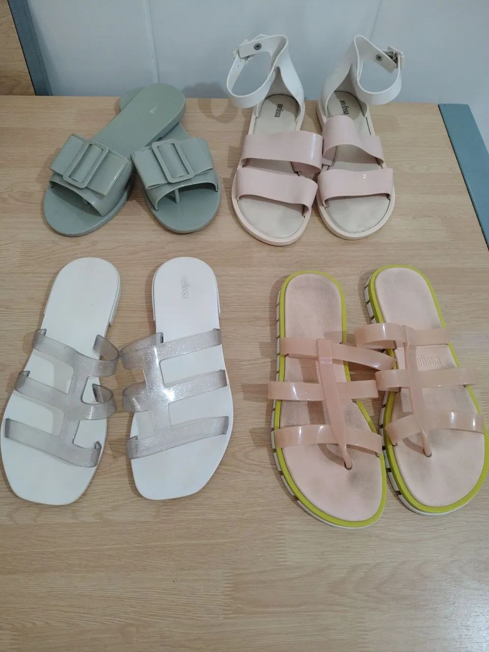 Melissas 