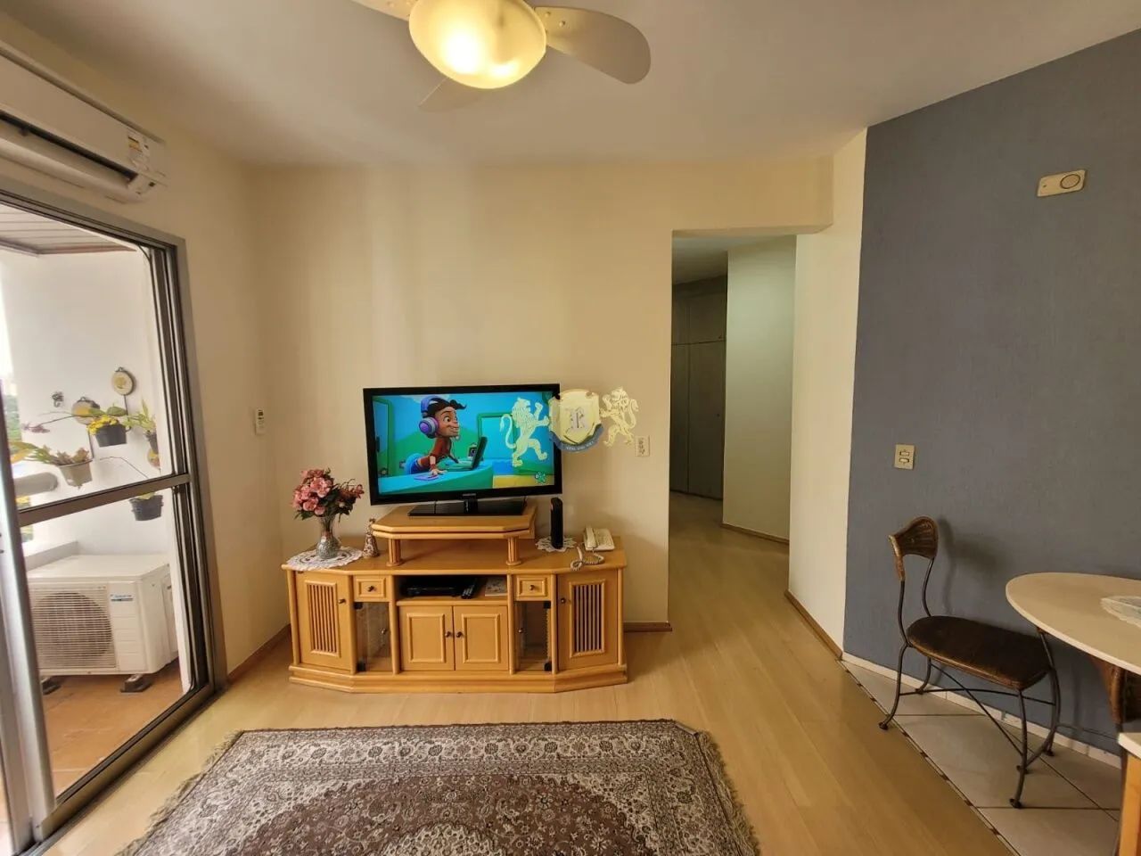 Rarus Flats - Flat para alugar na Vila Mariana - Edifício Royal Ibirapuera - Foto 2