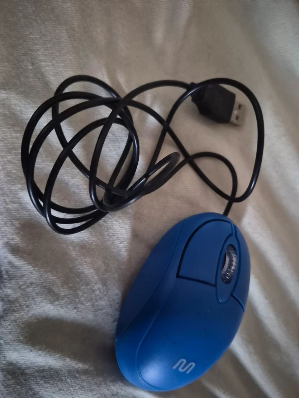 Mouse a venda