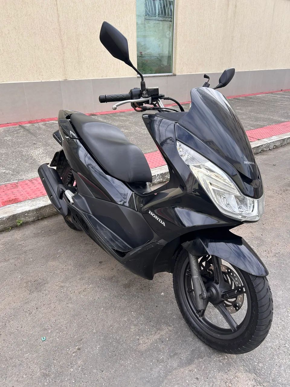 PCX 2016 em ótimo estado - Foto 4