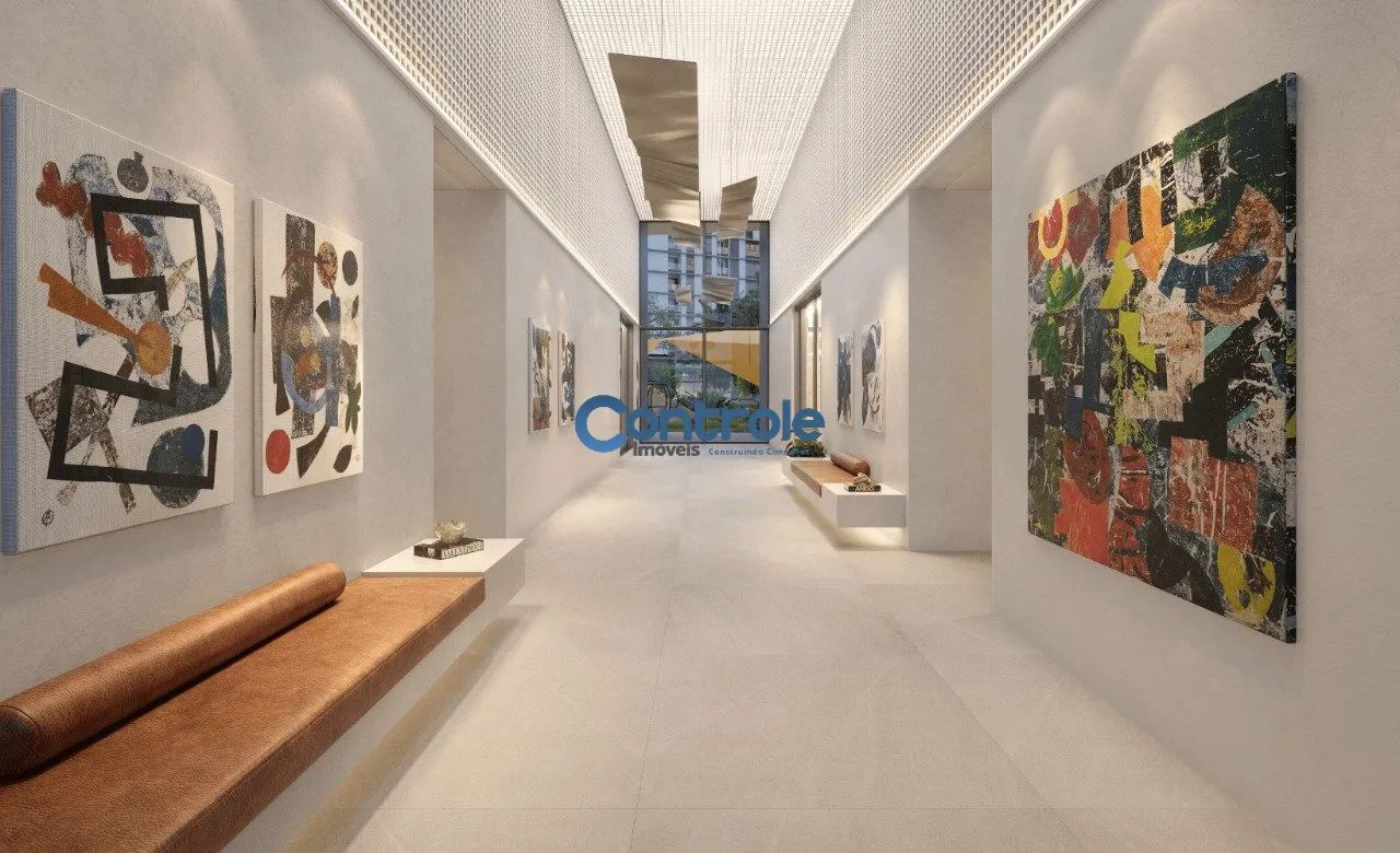 Loft com 01 dormitório na Pedra Branca, em Palhoça/SC! - Foto 3