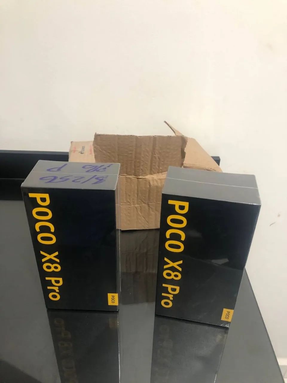 Poco X8 pro lacrado 