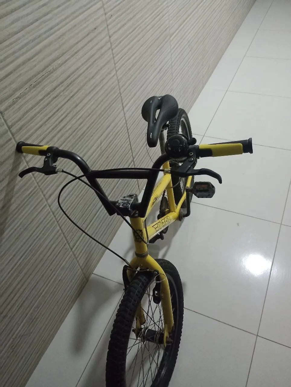 Bicicleta cross aro 22 - Foto 5