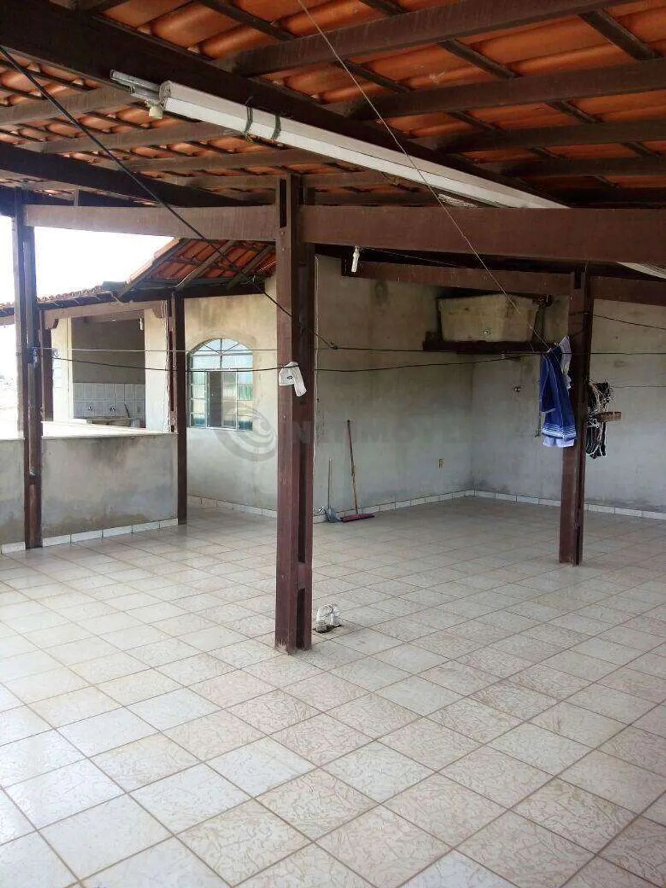 Venda Casa São Gabriel Belo Horizonte - Foto 2