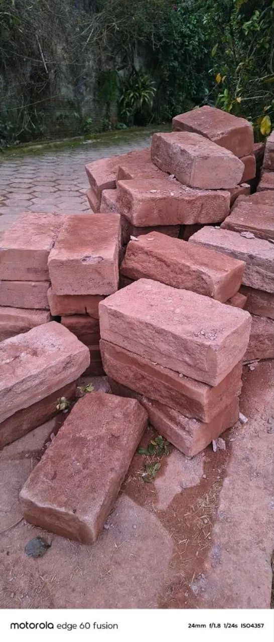 Pedra grês nova