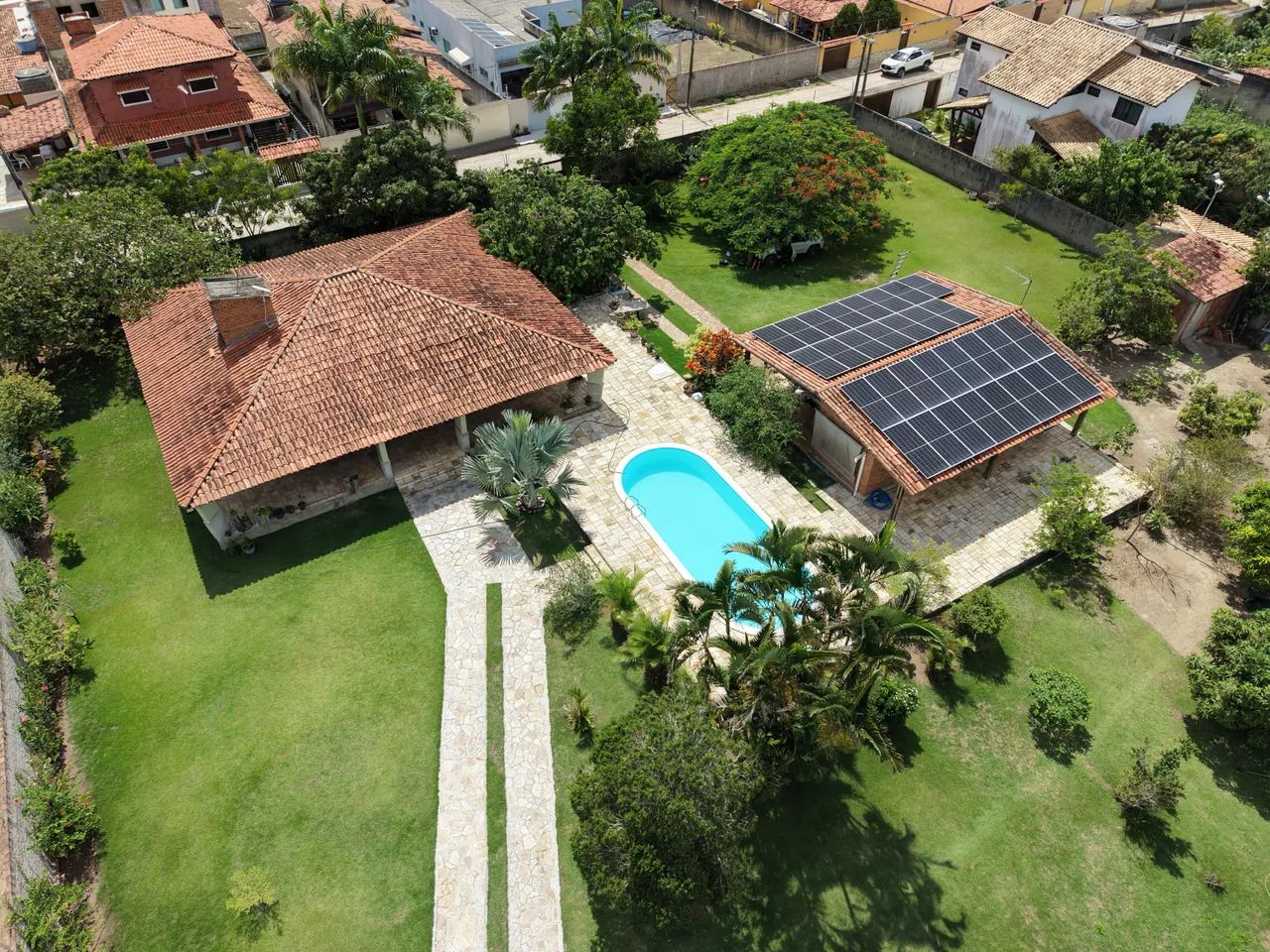 ALUGUEL CASA GRAVATÁ - Foto 3