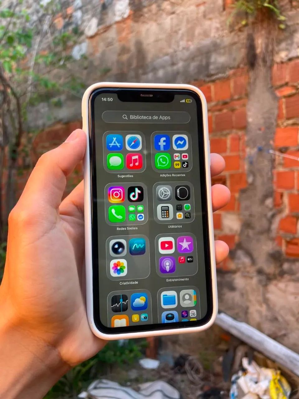 iPhone 11 Black (Ilhéus ) - Foto 3