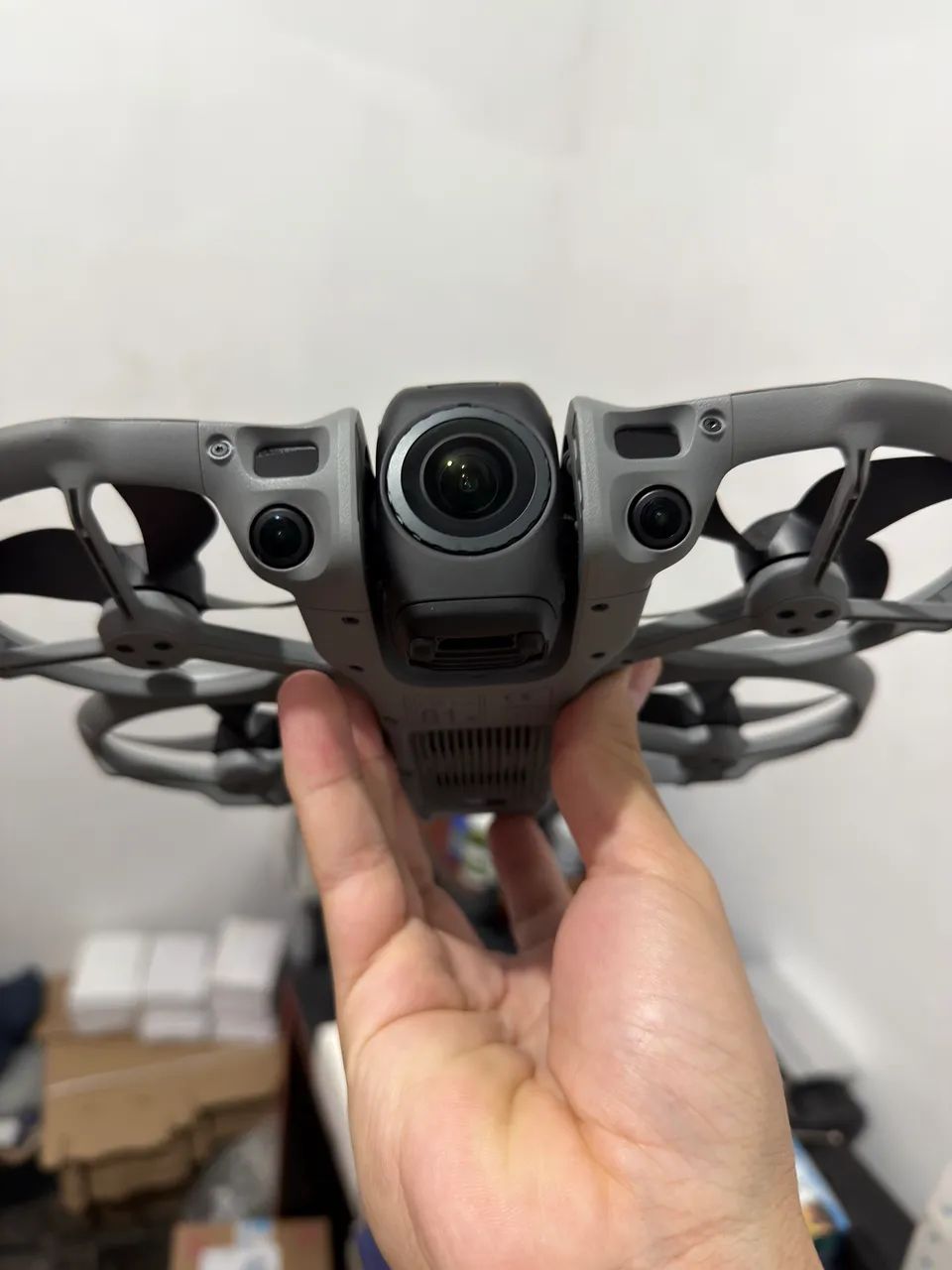 Drone dji Avata 360