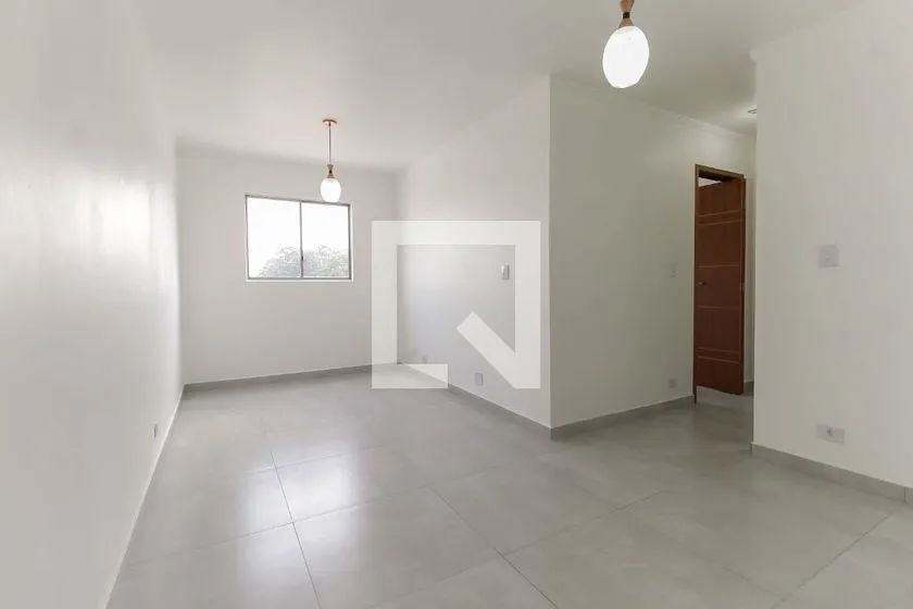 Apartamento à Venda - Vila Jacuí, 2 Quartos, 50 m2