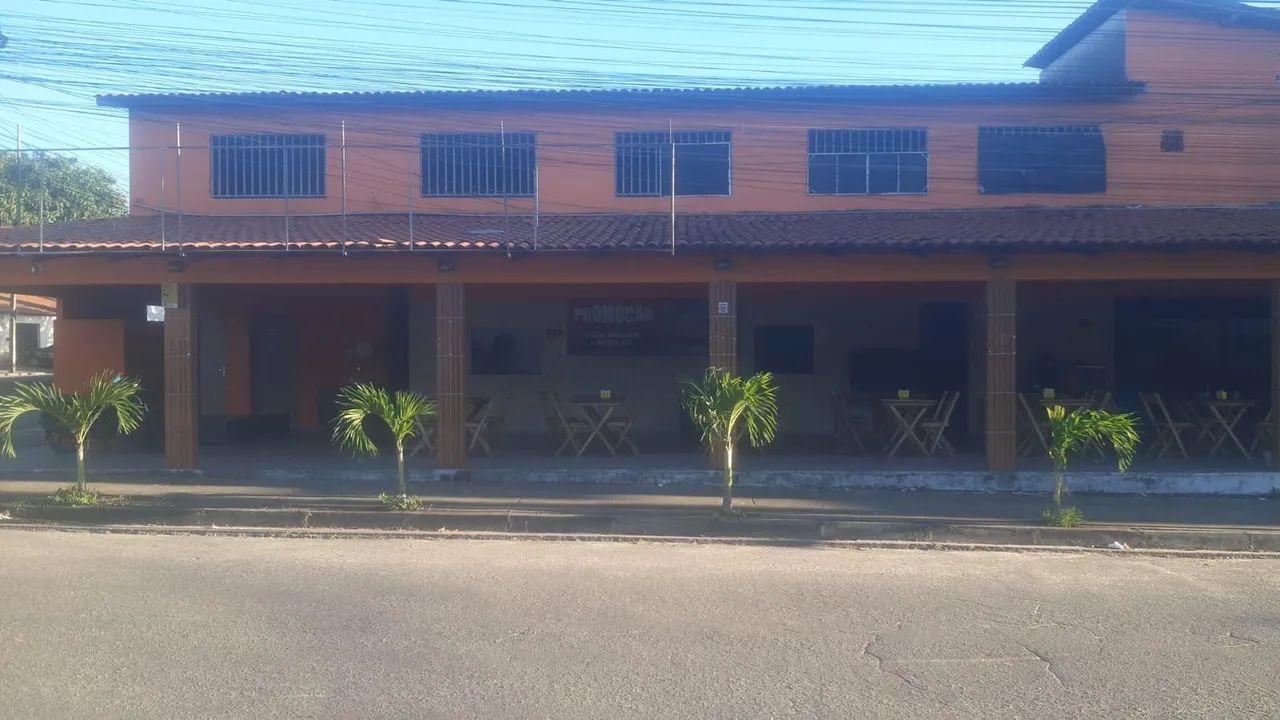 Procura-se sócio!