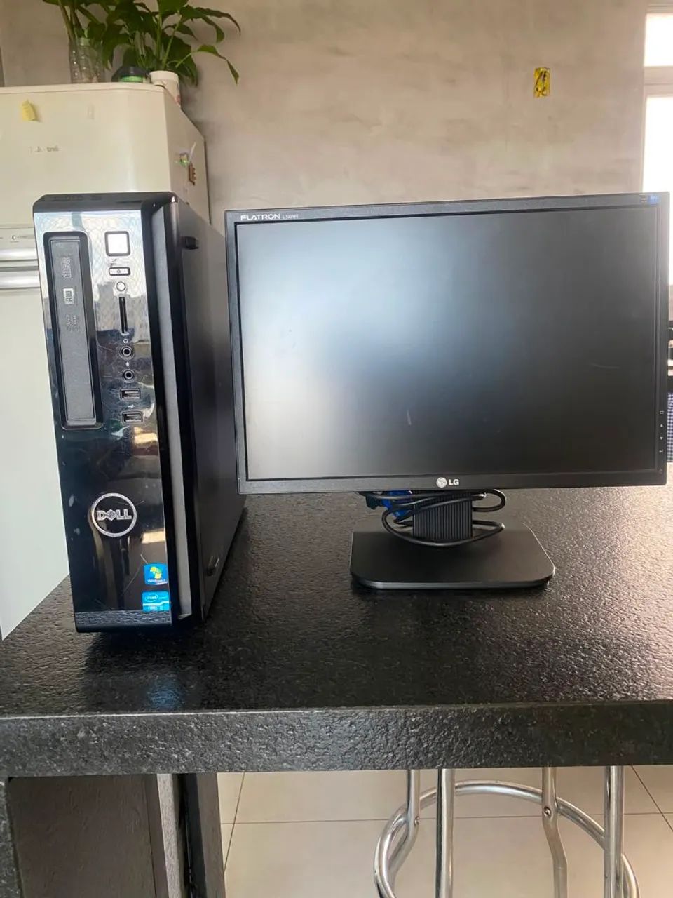 computador dell Vostro 260s - Foto 2