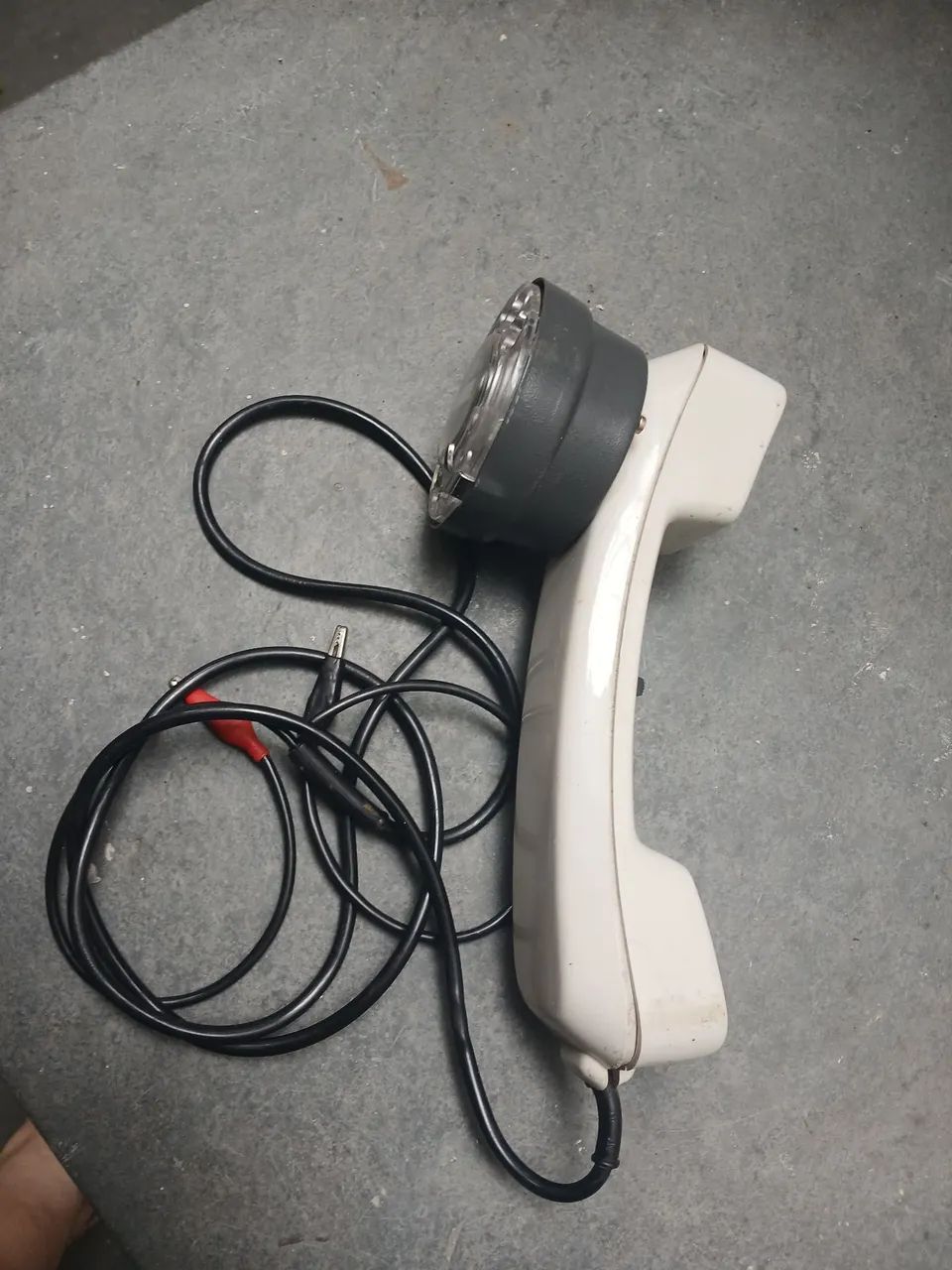 Telefone para teste antigo - Foto 2