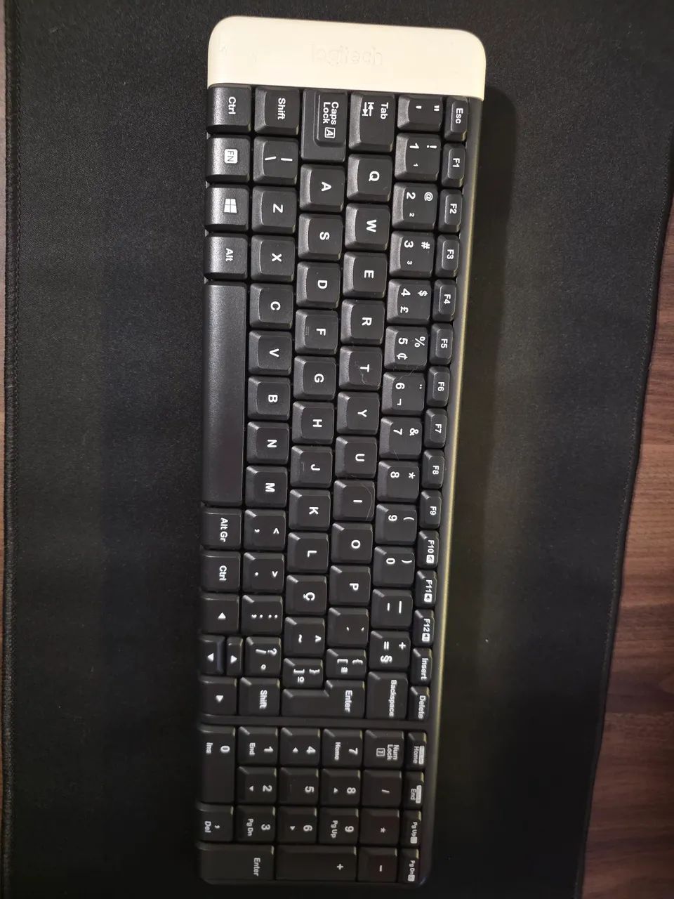 Teclado Logitech K230 - Foto 4