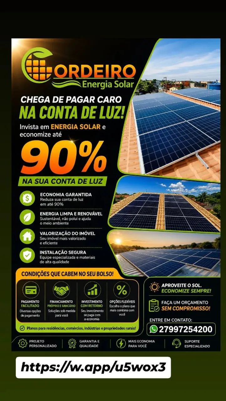 Energia solar