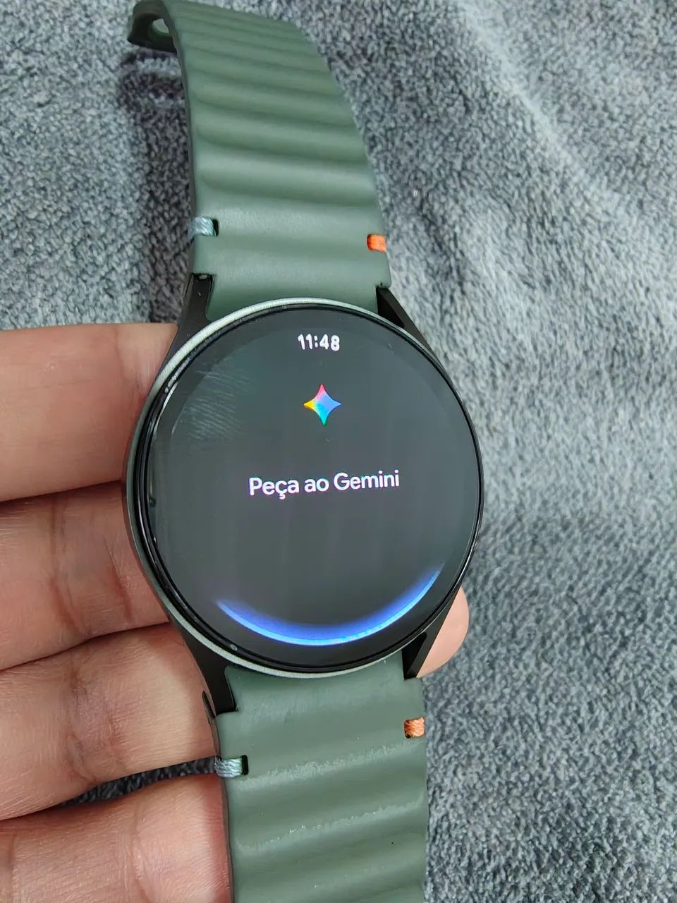 Galaxy Watch 7 LTE 40mm - Foto 4