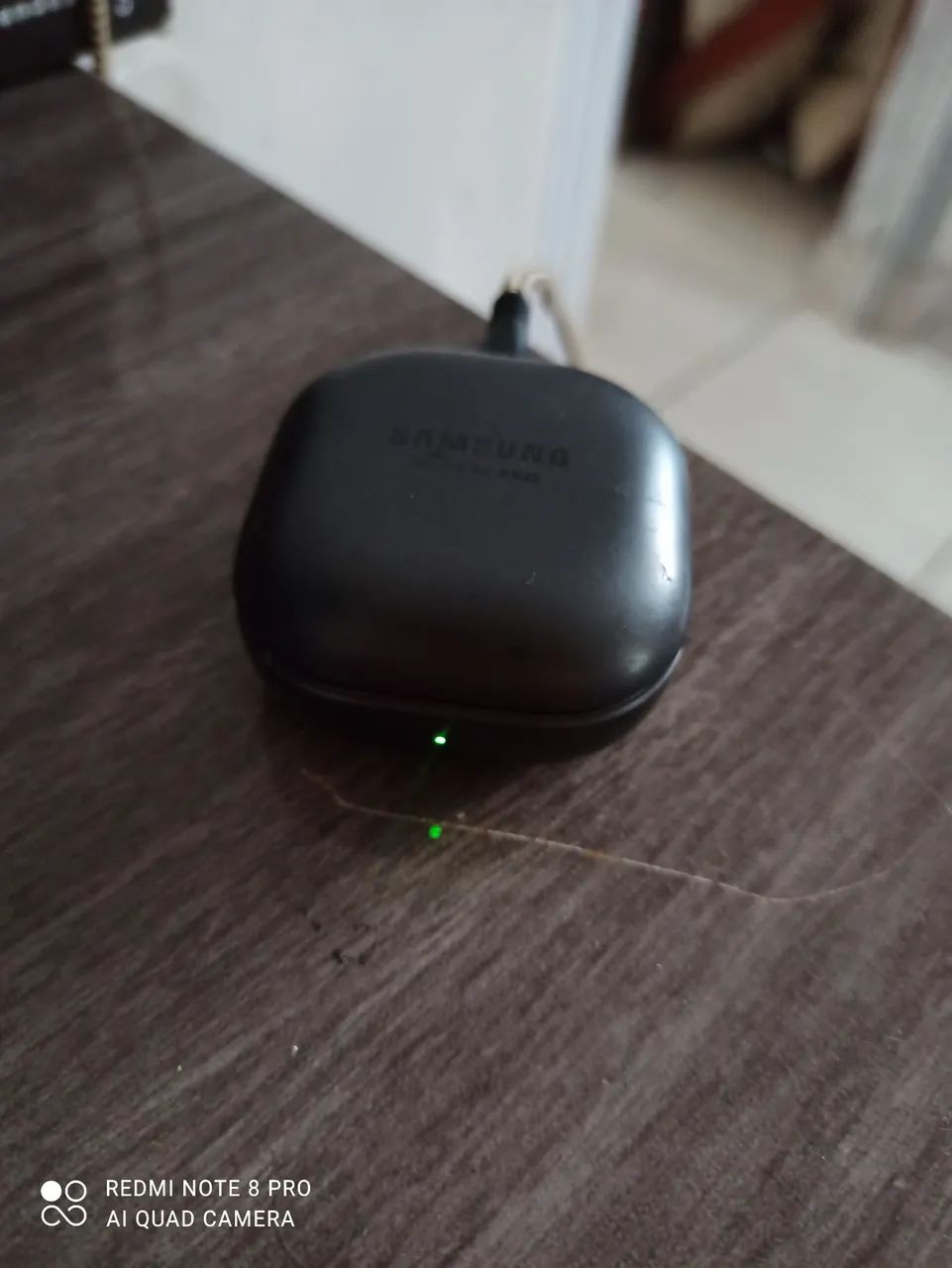 Fone ouvido Samsung Galaxy Buds Live - Foto 4