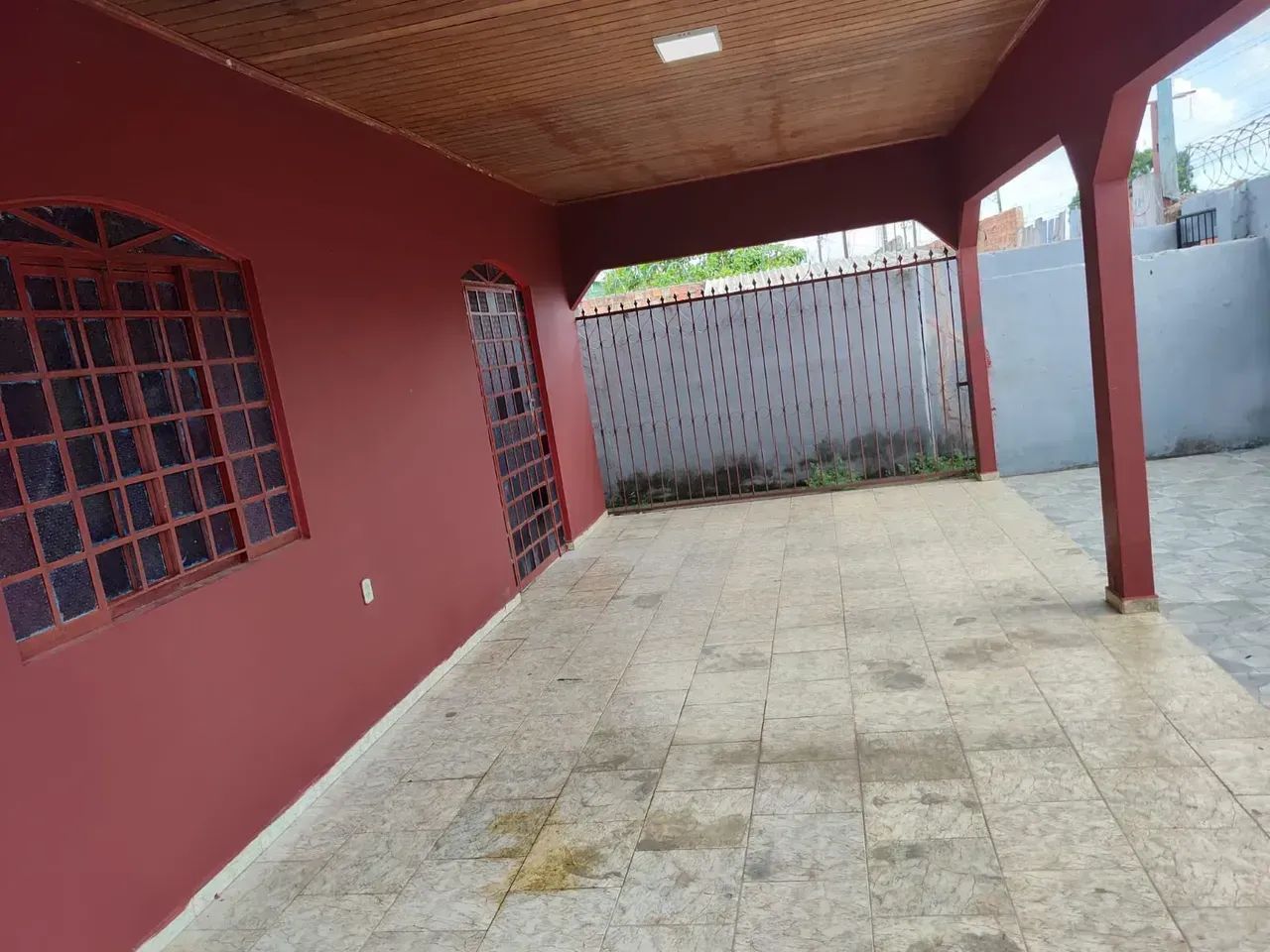 Excelente casa próximo ao Shopping - Foto 5