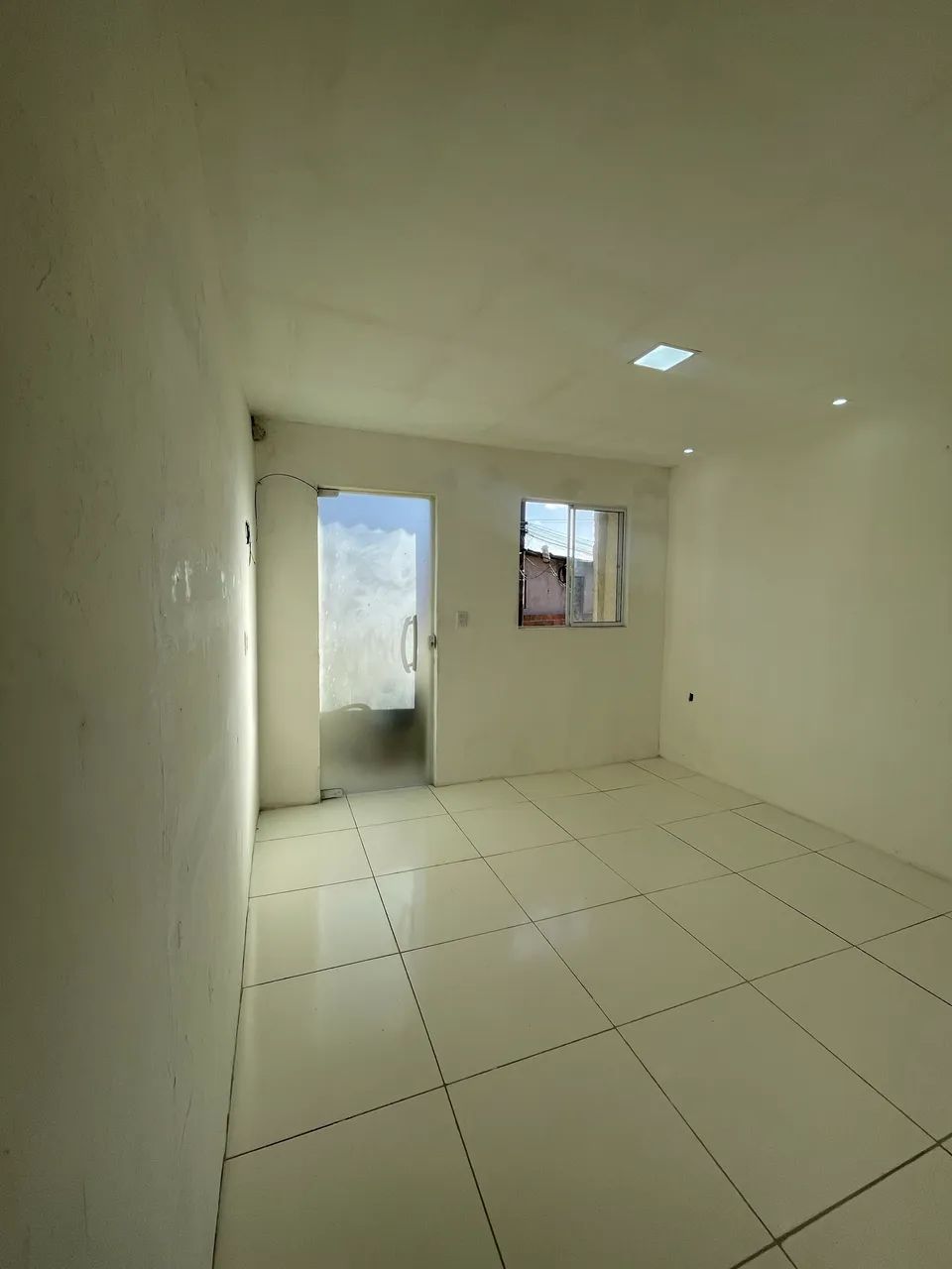 ALUGO CASA 1/4 - Foto 3
