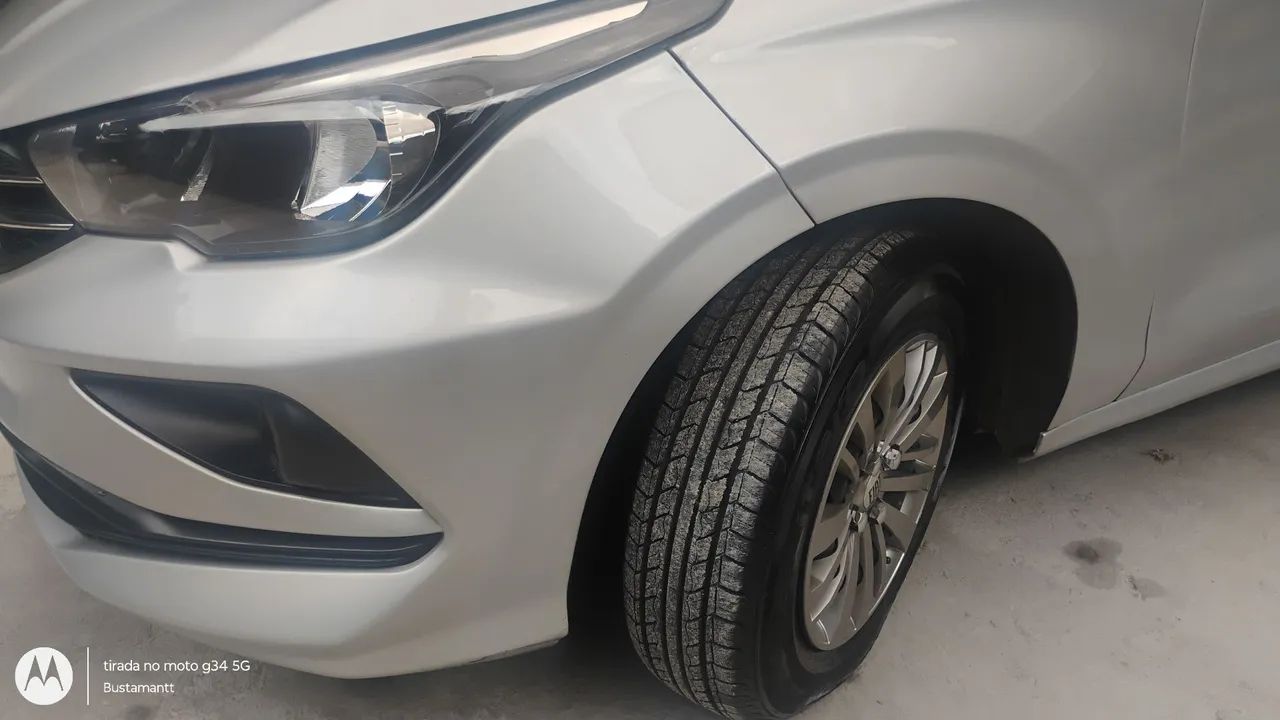 Fiat Cronos 1.0 6V Flex 2023 - Foto 2