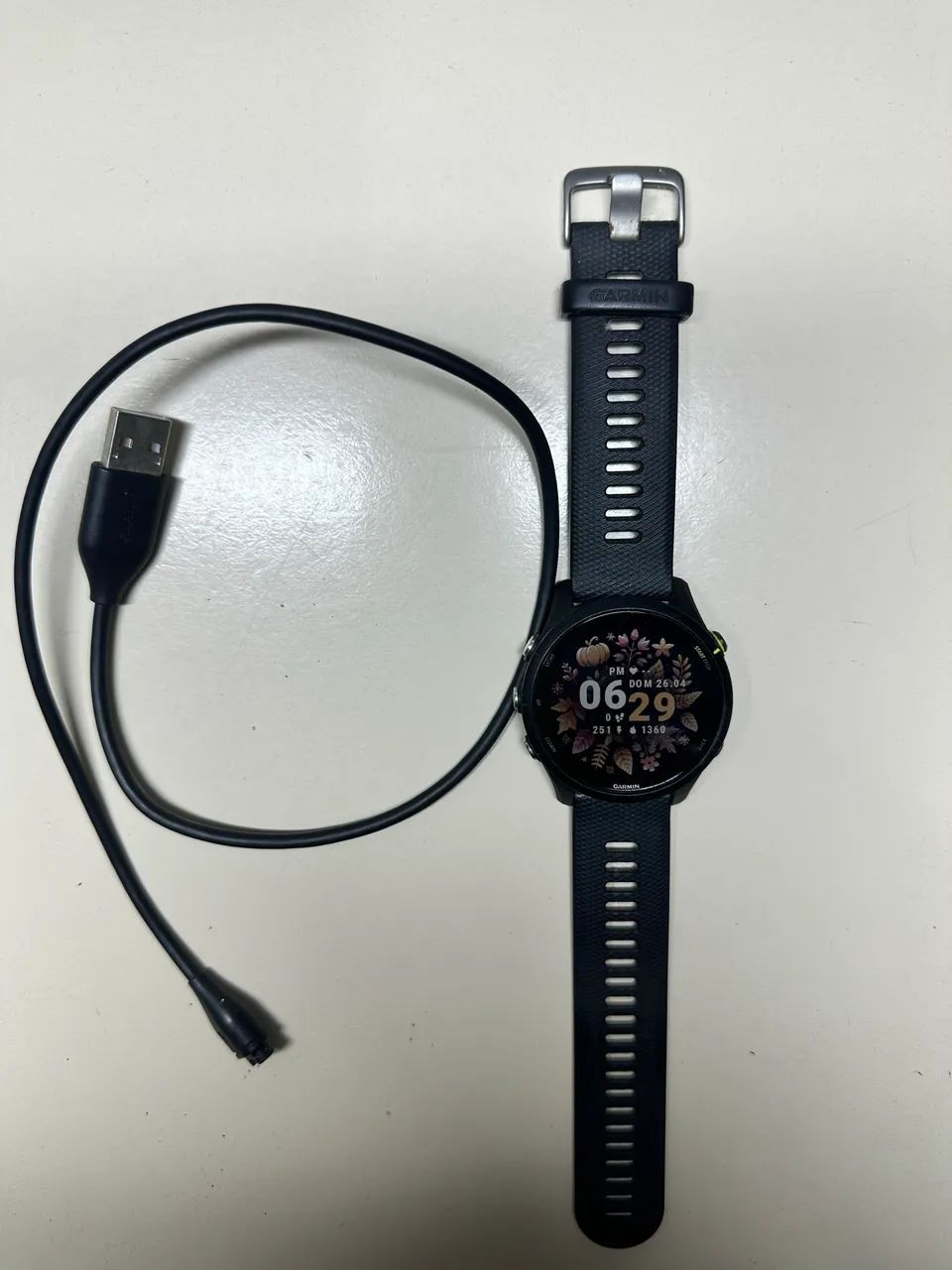 Garmin 255 music preto - Foto 5