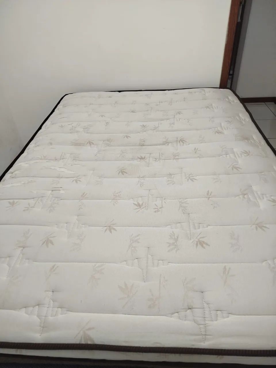 Cama Box Casal - Foto 2