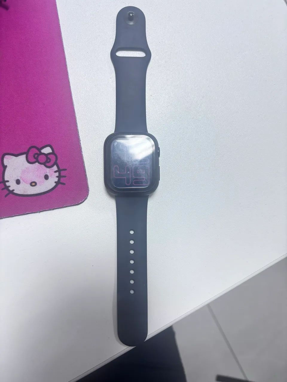 Apple Watch SE gps 