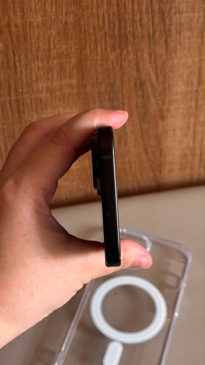 iPhone 15 COM NOTA FISCAL - Foto 5