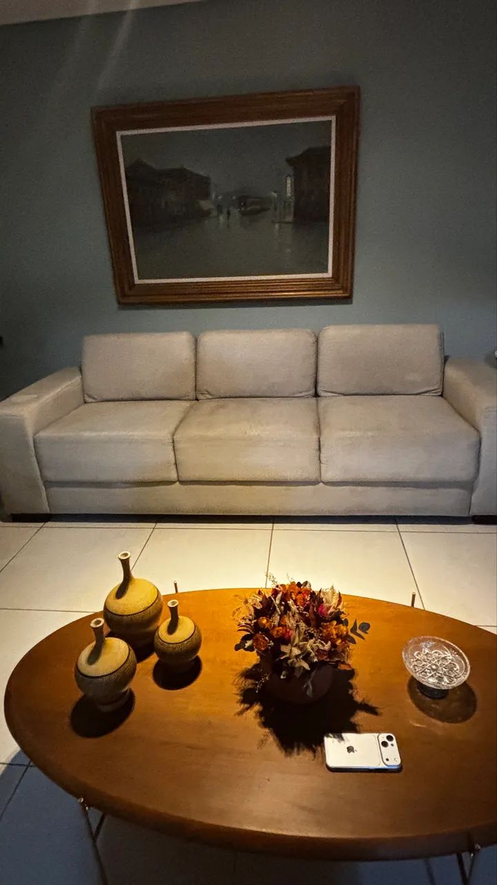Sofá 3 lugares463757550834821120