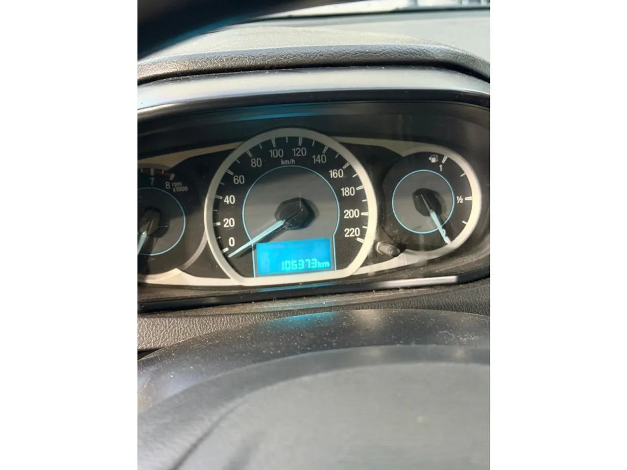 Ford KA+ 2016 - Foto 3