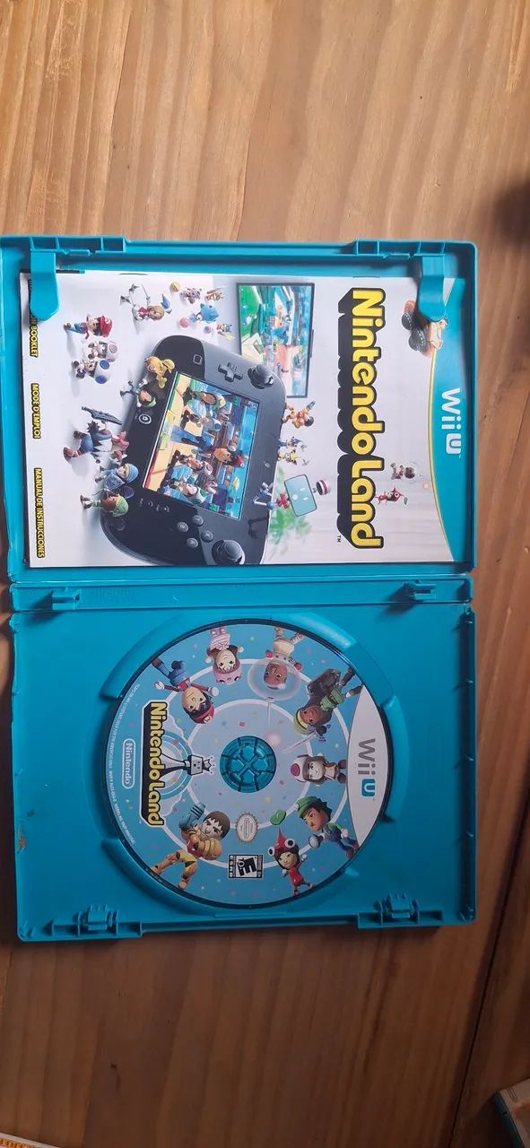 NintendoLand - Foto 2