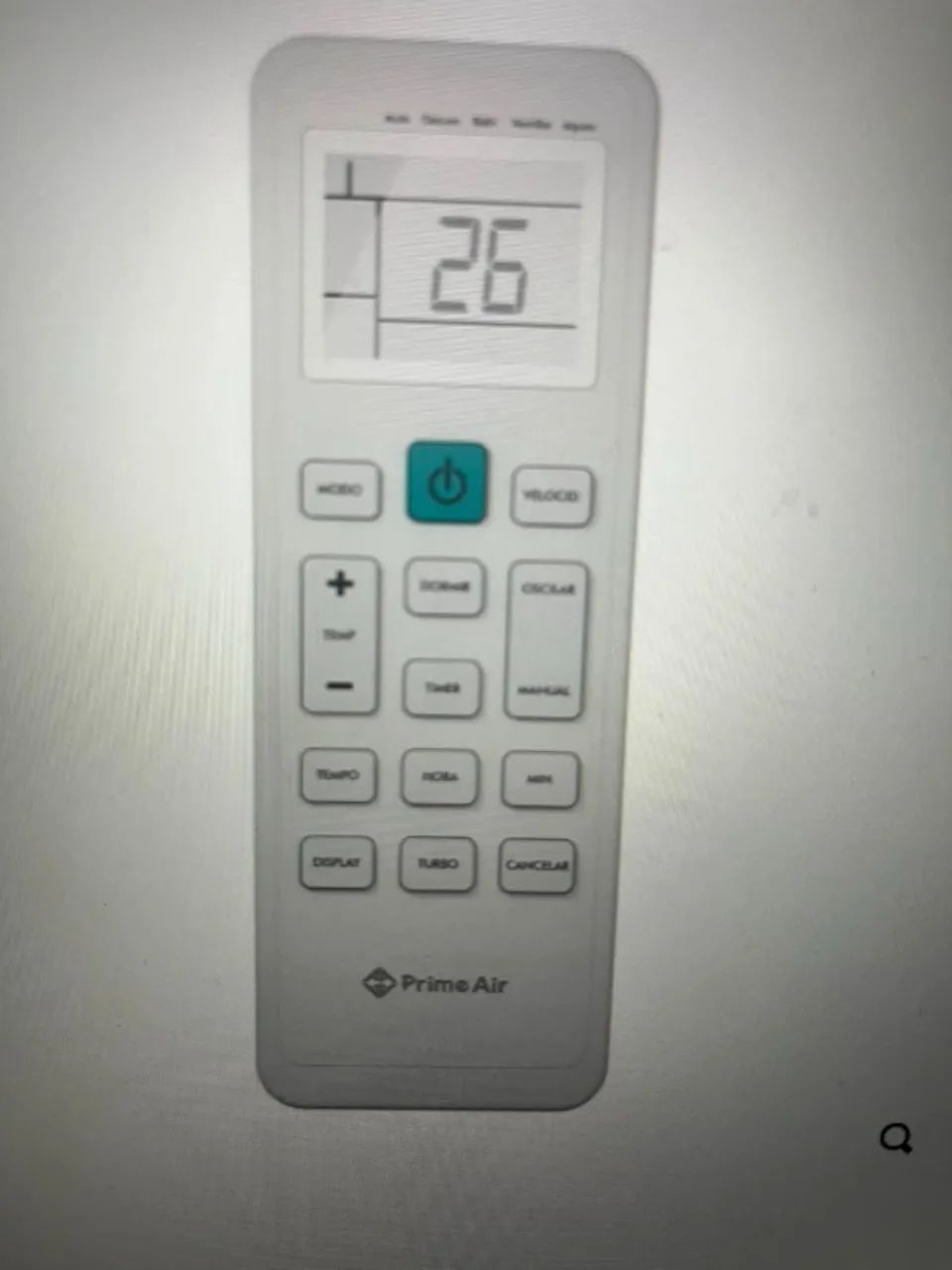AR CONDICIONADO