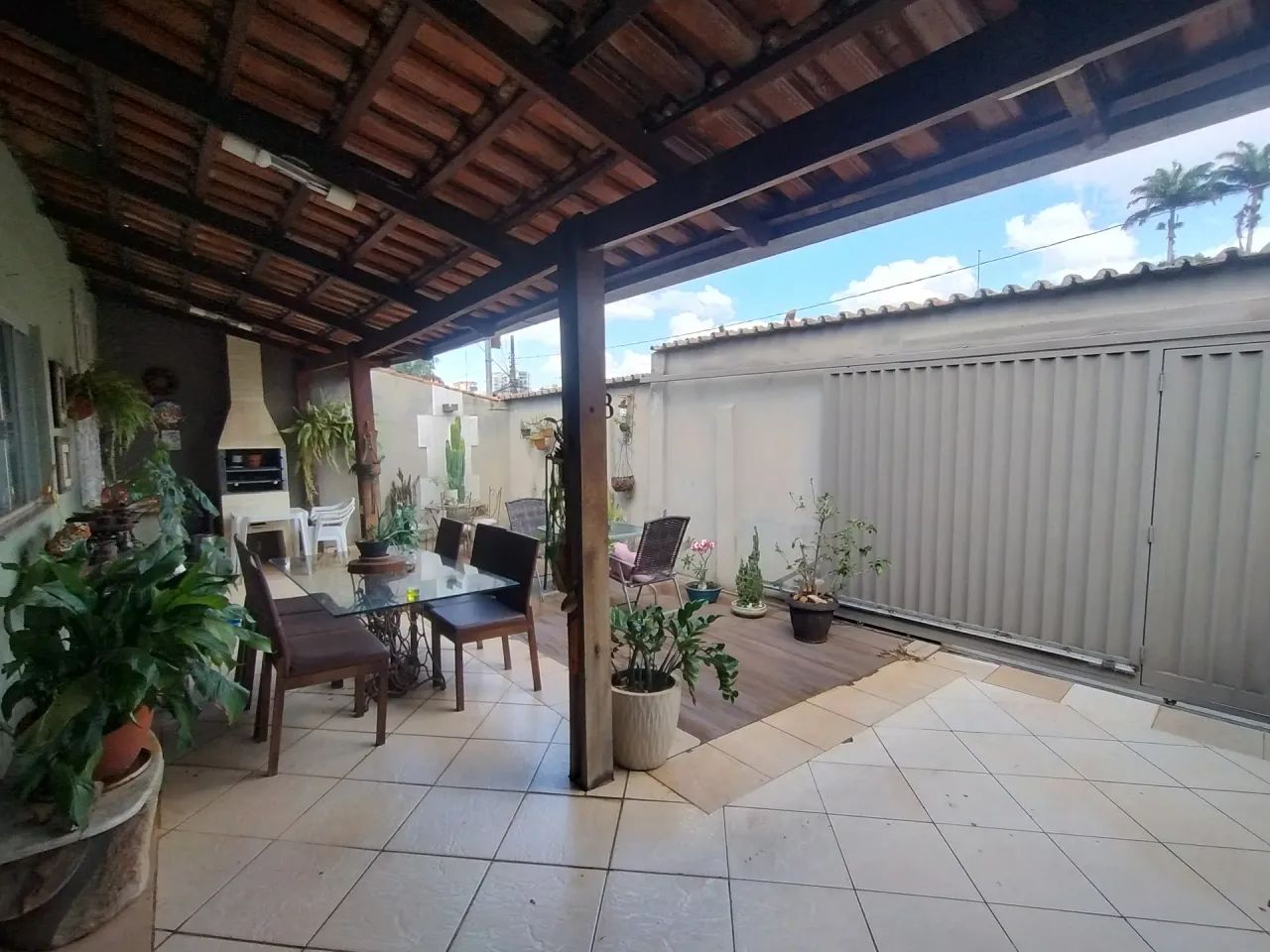 Casa à venda, Setor dos Funcionários, Goiânia, GO - Foto 3
