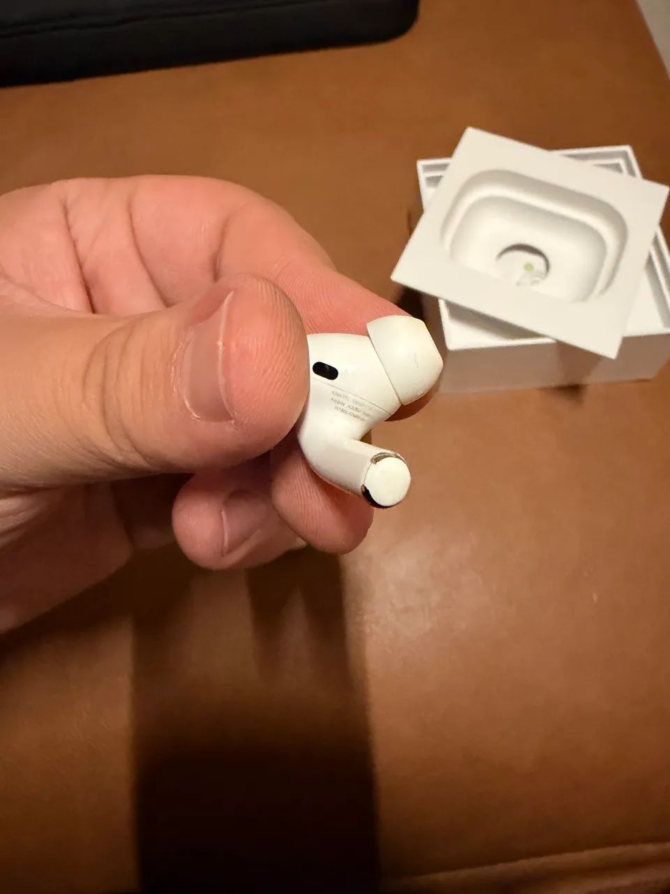 AirPods Pro 1ª Geração - Foto 5