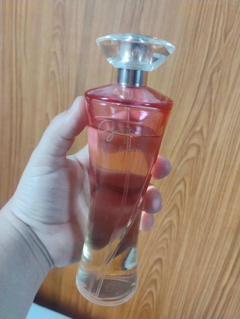 Perfume Grace la rose sublime  - Foto 2