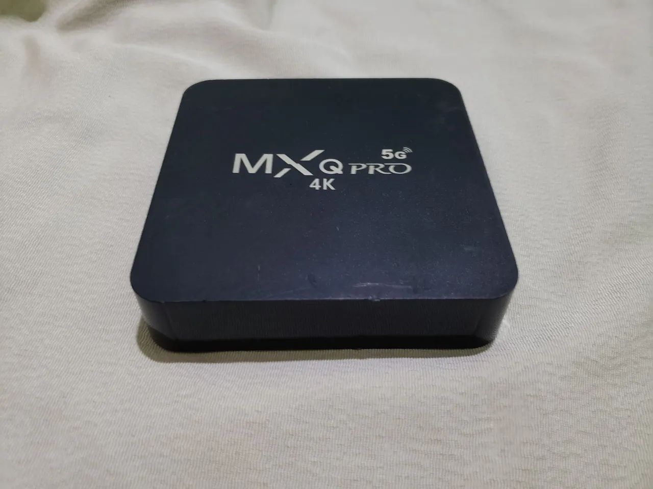 TV Smart box