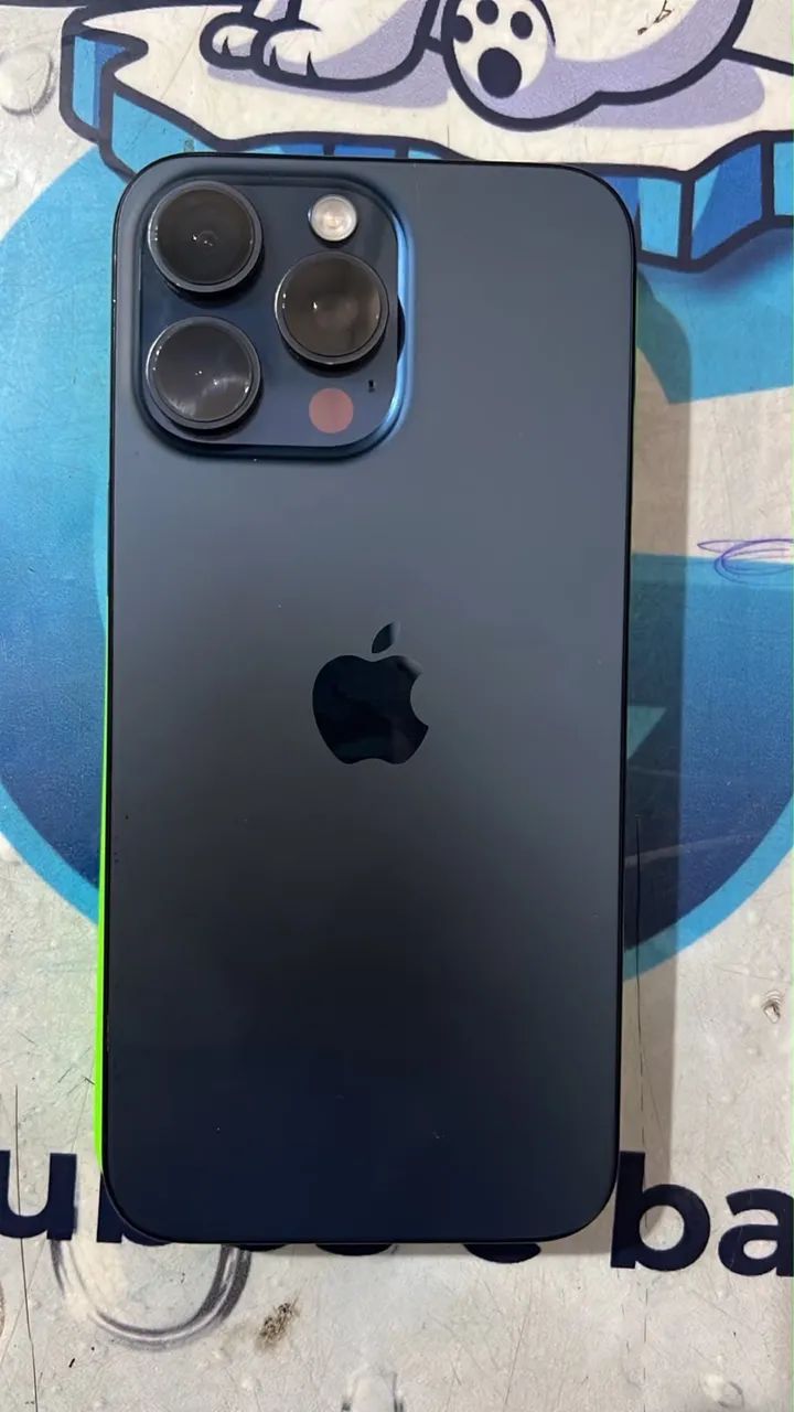 iPhone 15 pro Max  - Foto 2