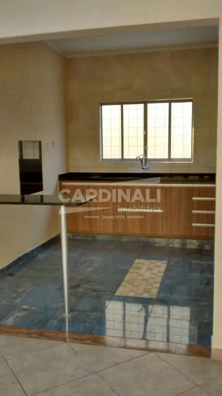 Casa Térrea à Venda no Parque Via Norte Campinas/SP - Foto 5