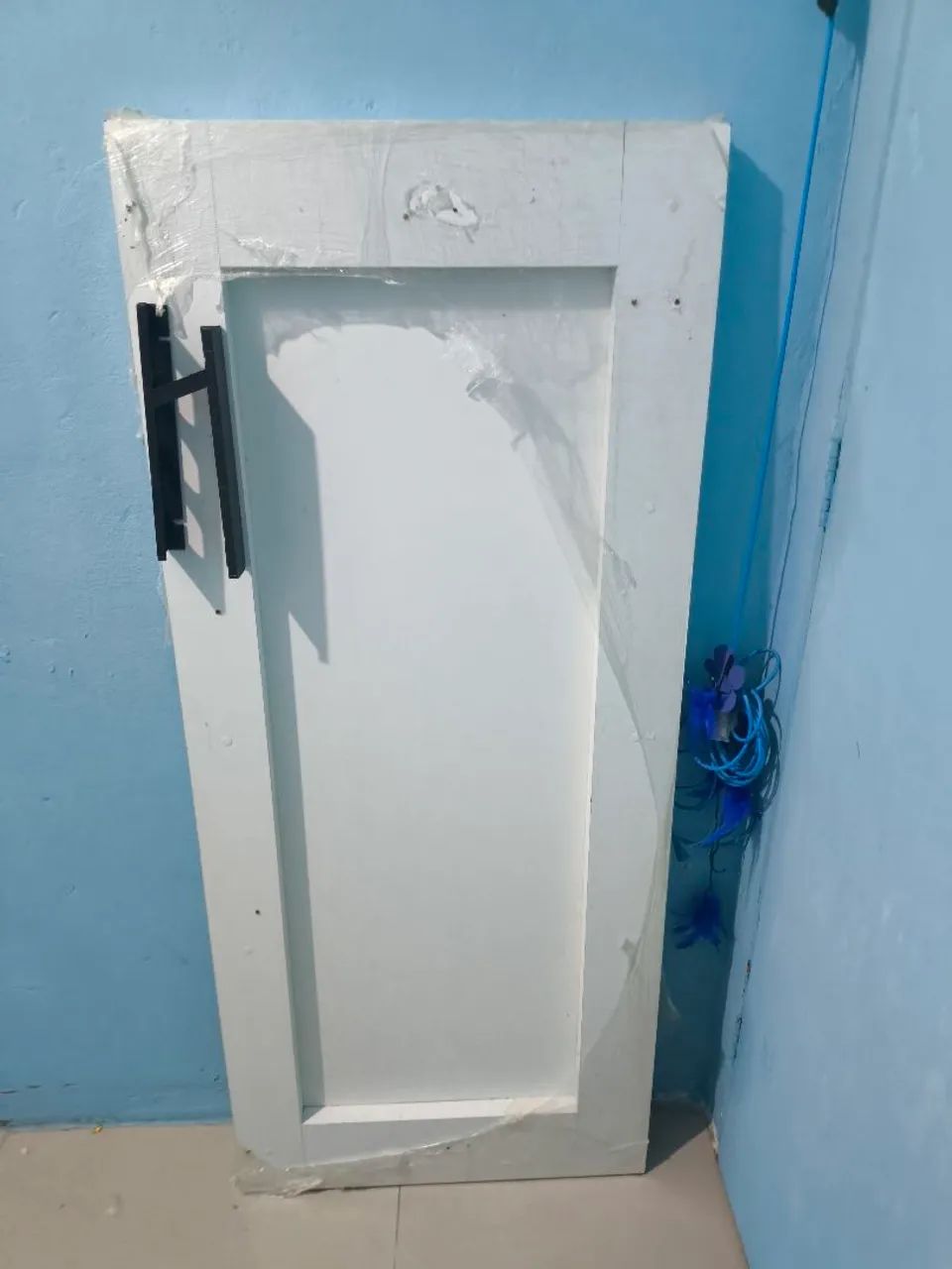 Peça De MDF Para meça suspenção, 180x 80 - Foto 2