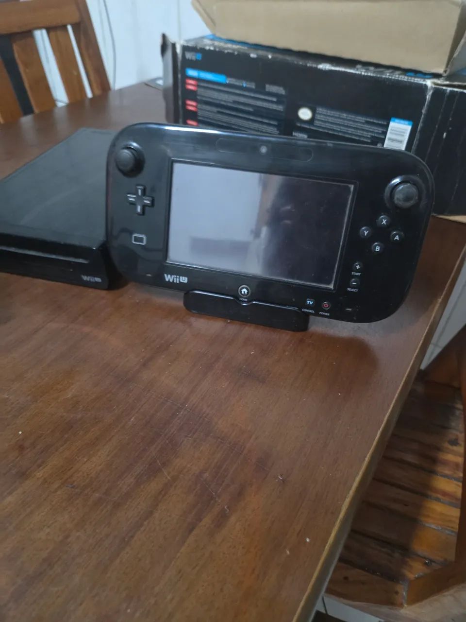 Nintendo WiiU - Foto 3