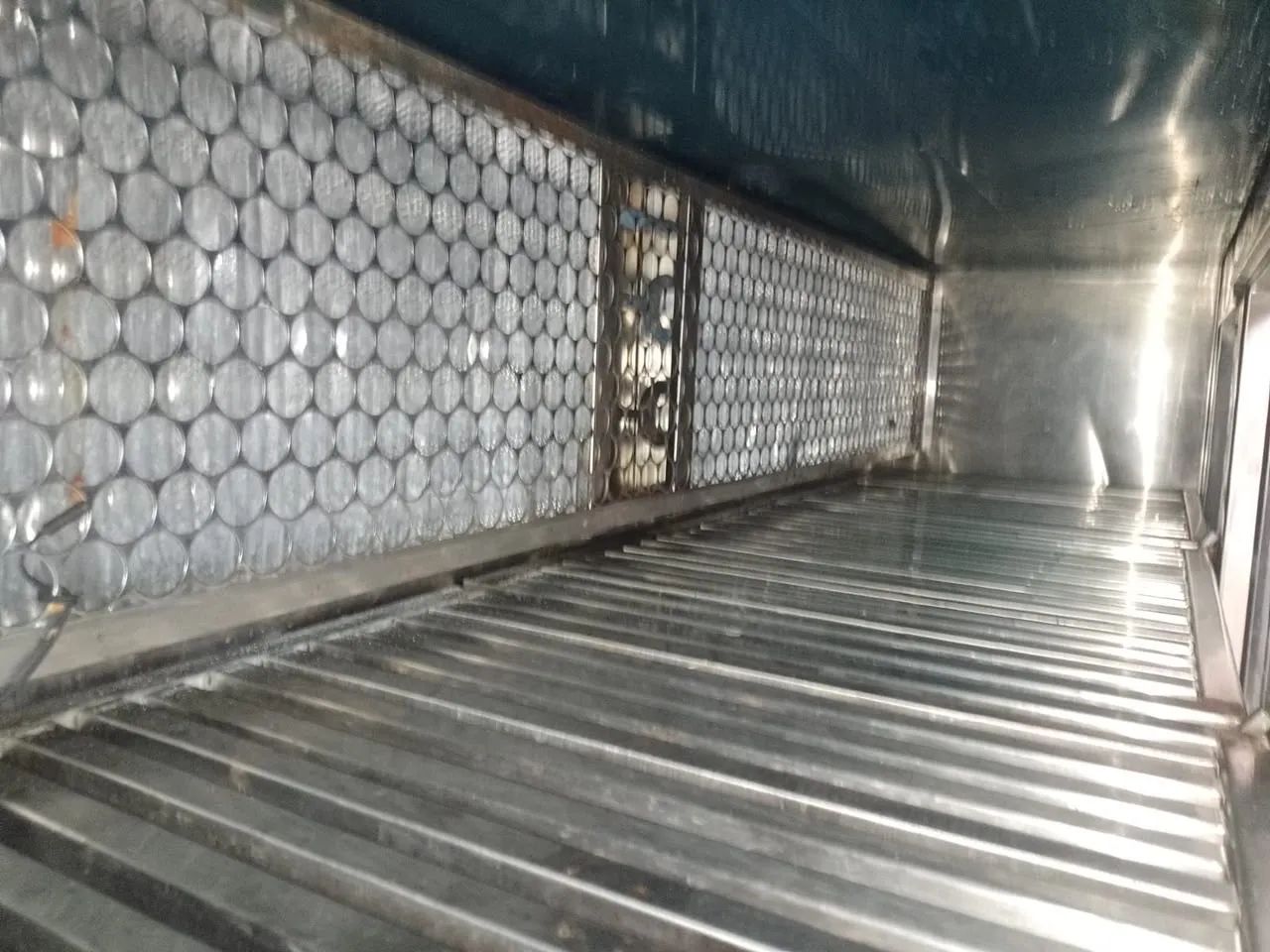Balcão refrigerador inox  - Foto 5