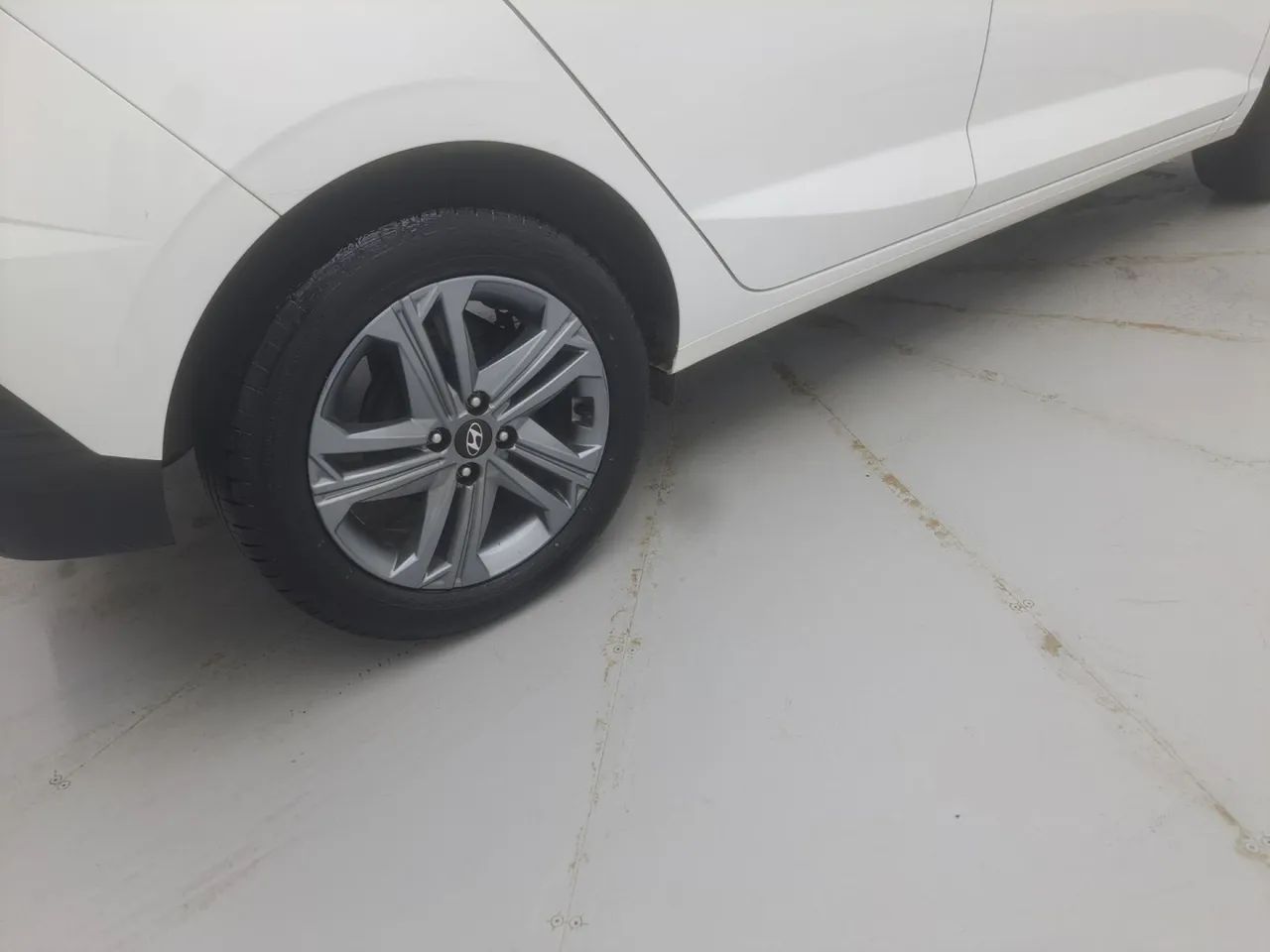 Hyundai HB20 Limited 1.0 TB Flex 12V Aut., foto 14 de 18