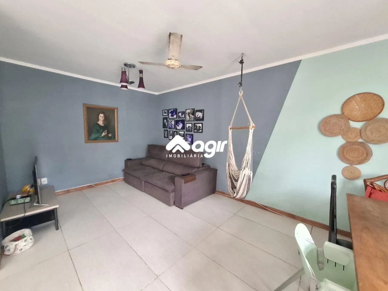 Excelente casa duplex no Meier com 4 quartos e apartamento anexo. - Foto 2