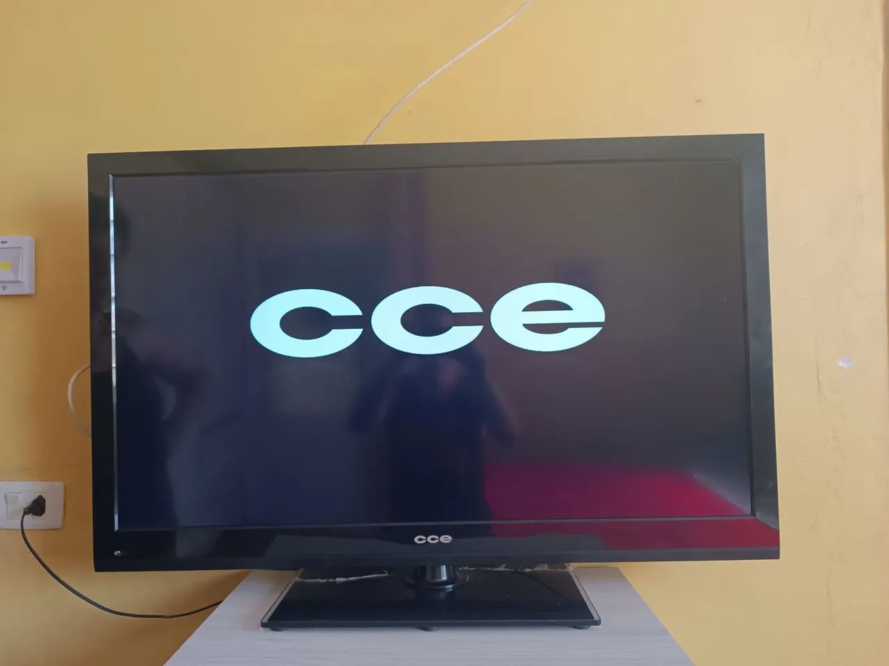 Tv LCD 42" CCE