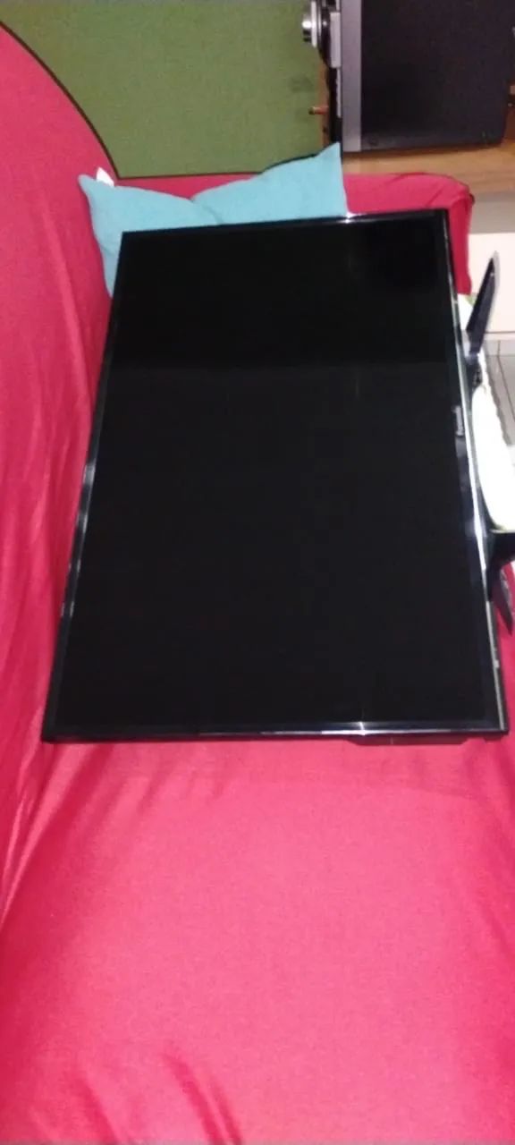 Tv Panasonic 32  - Foto 2
