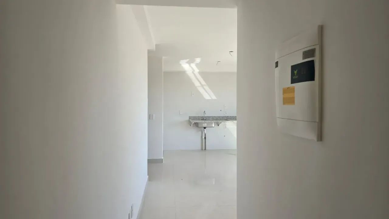 Apartamento para venda com 77 metros quadrados com 3 quartos no Criméia Oeste Goiânia - GO - Foto 11