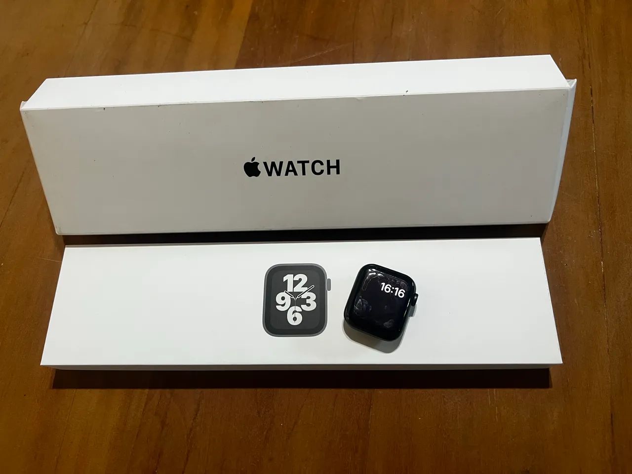  Apple Watch SE - Foto 2