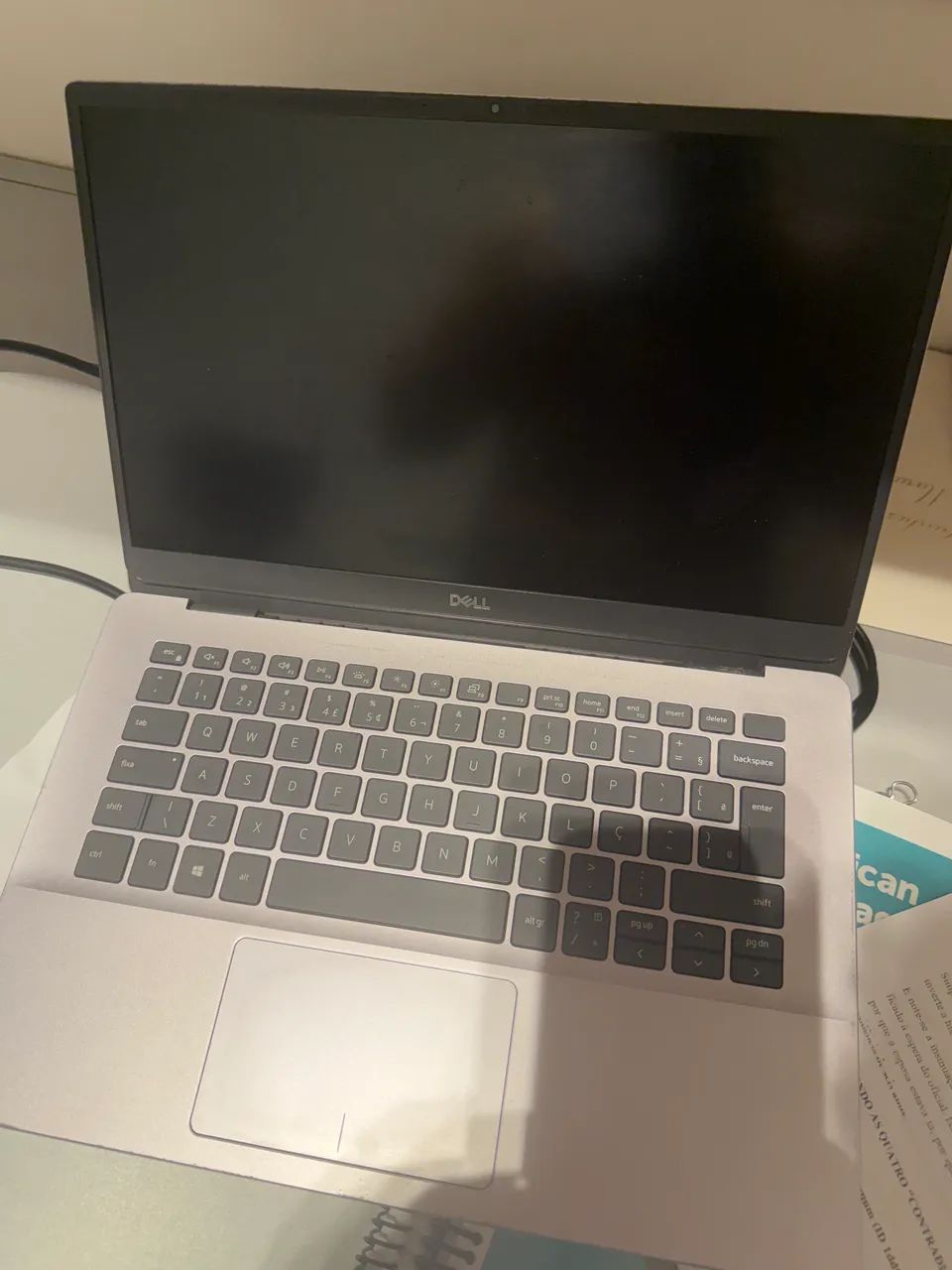 Computador dell inspiron 14 - Foto 2