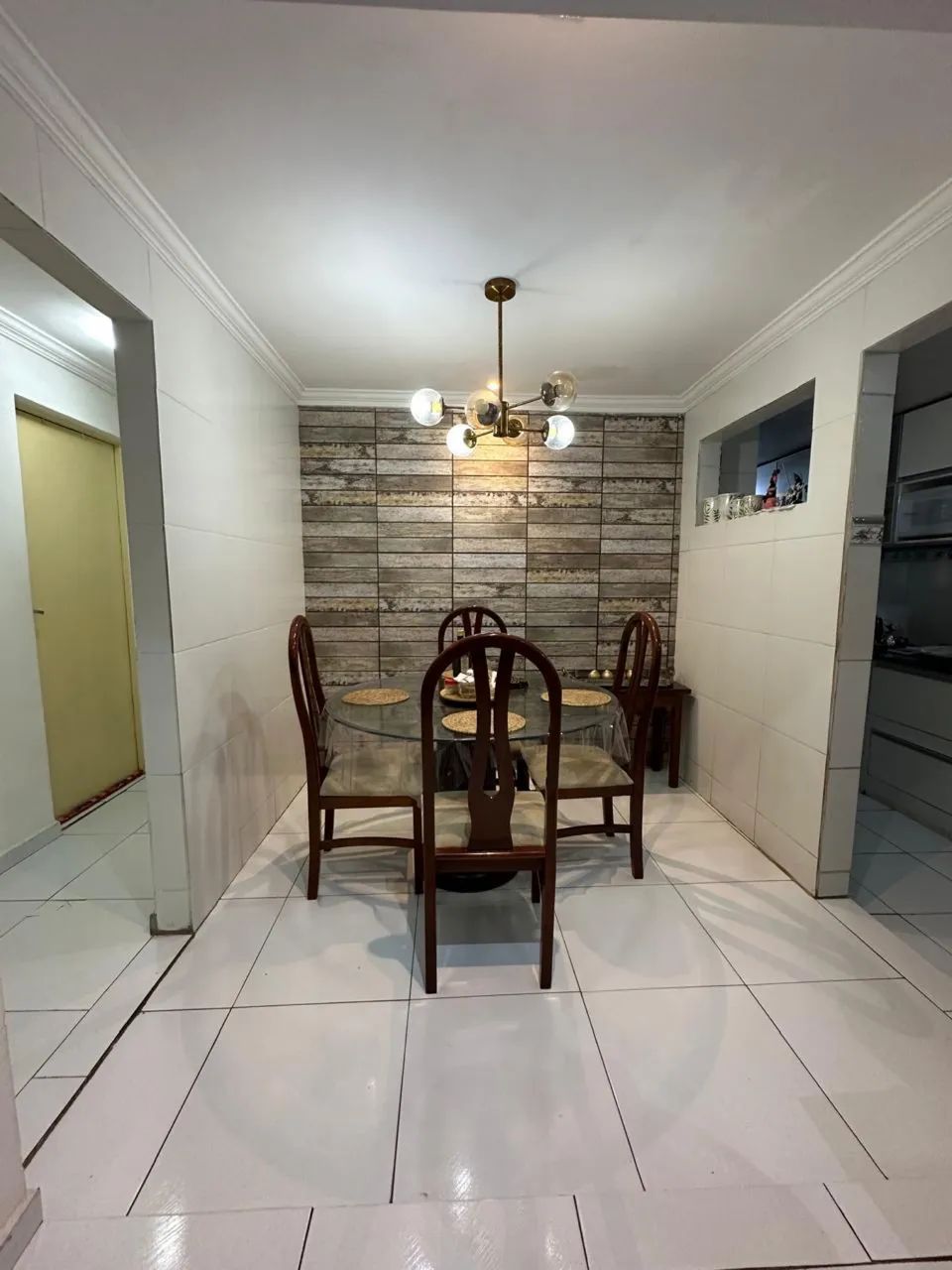 Casa no Osman Loureiro - Foto 2