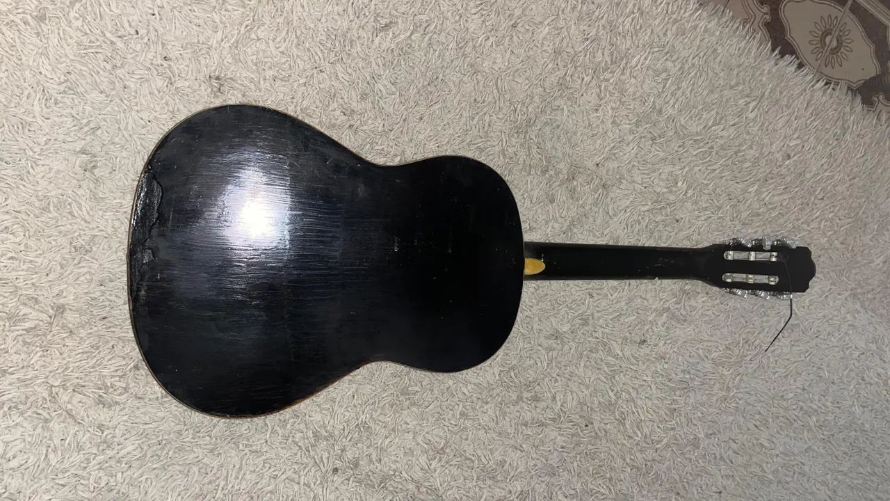 LINDO VIOLÃO  - Foto 2